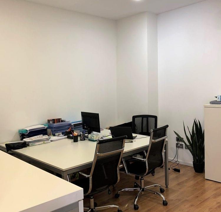 Promoción Residencial Parque Ingenieros – Edificio Monfragüe, obra nueva en Madrid (Revista)