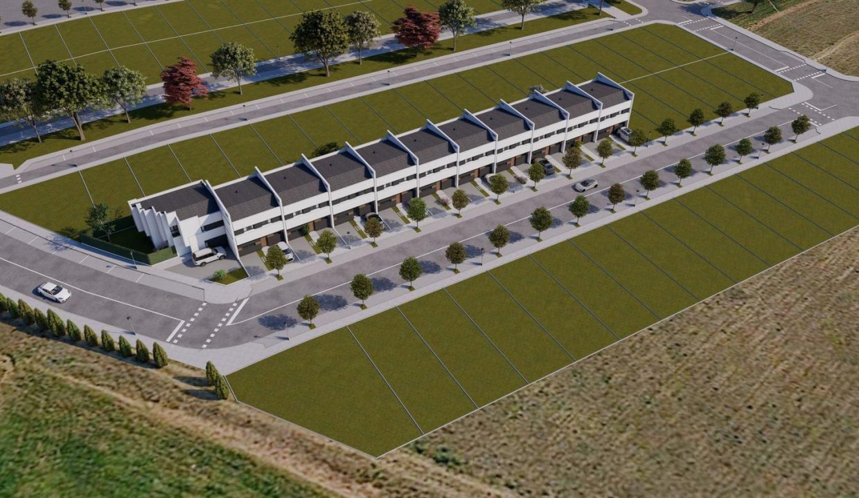 Promoción Onze Residencial, obra nueva en Ajalvir (Revista)