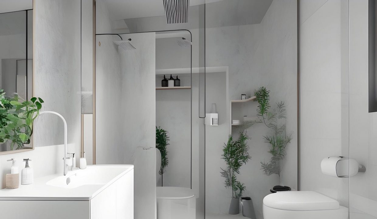 Promoción Middel Views III, obra nueva en Fuengirola (Revista)