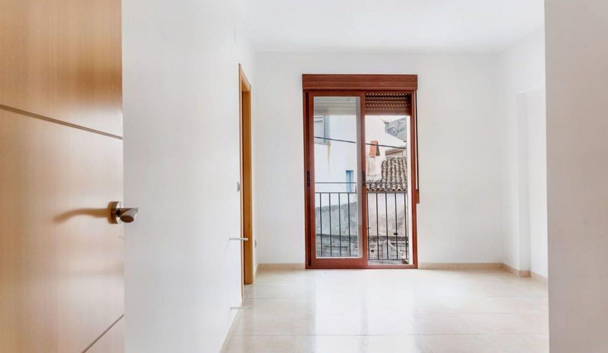 Promoción Promoción de viviendas adosadas en Cehegin, Murcia, obra nueva en Cehegín (Revista)