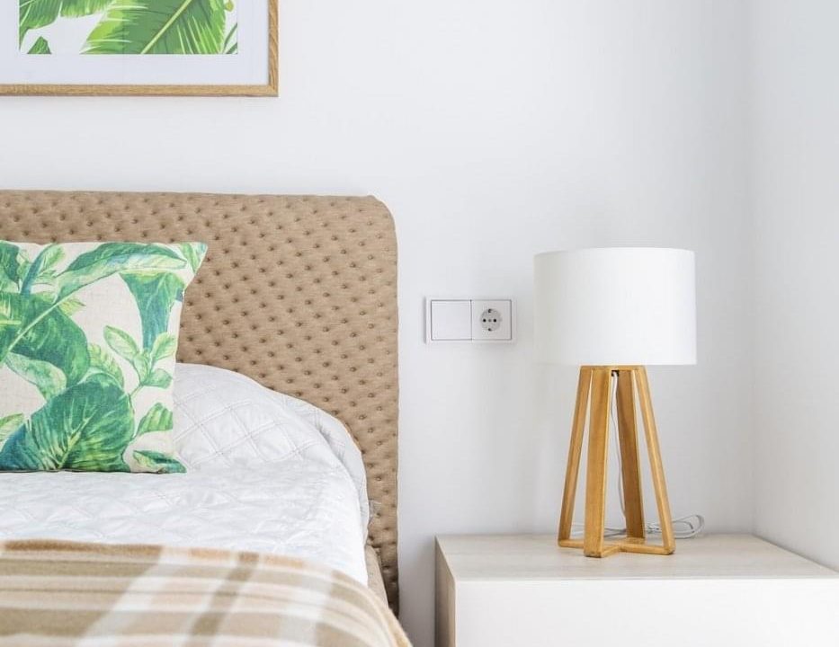 Promoción Sun Privilege, obra nueva en San Javier (Revista)
