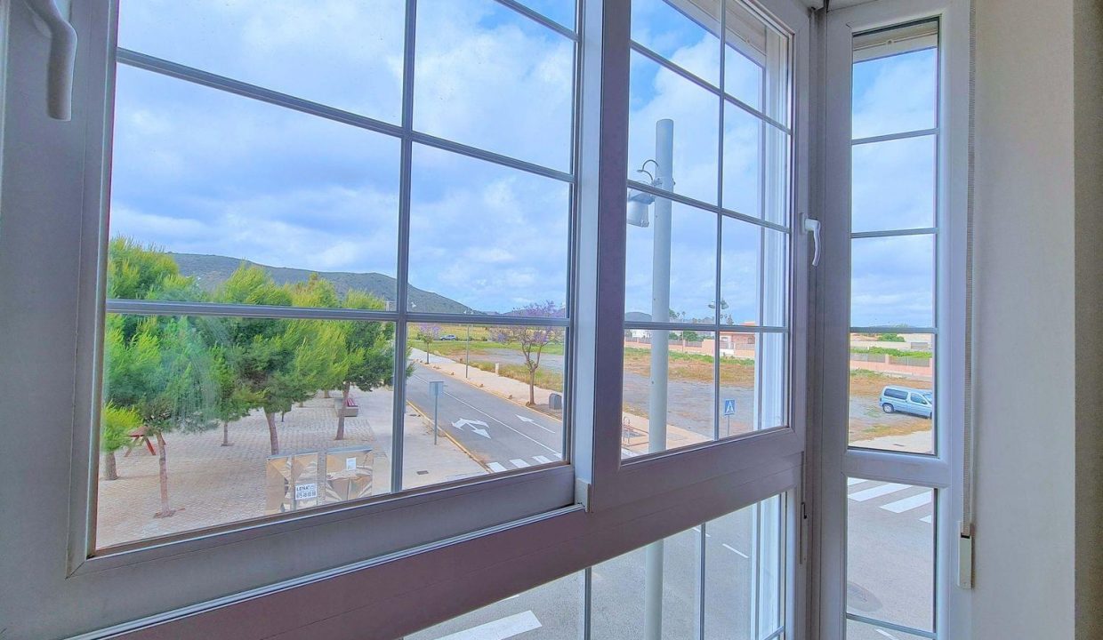 Promoción Entrecampoymar, obra nueva en Cartagena (Revista)