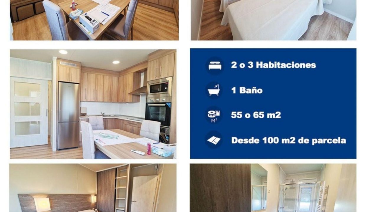 Promoción Residencial Navaluenga Premium, obra nueva en Navaluenga (Revista)