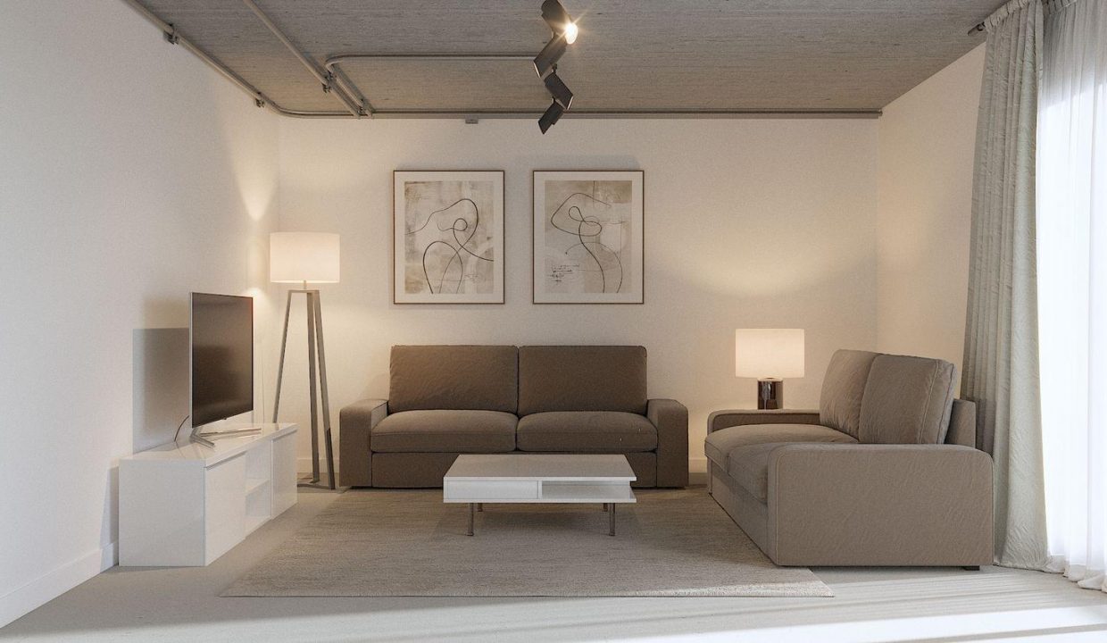 Promoción Heco Homes, obra nueva en Almería (Revista)