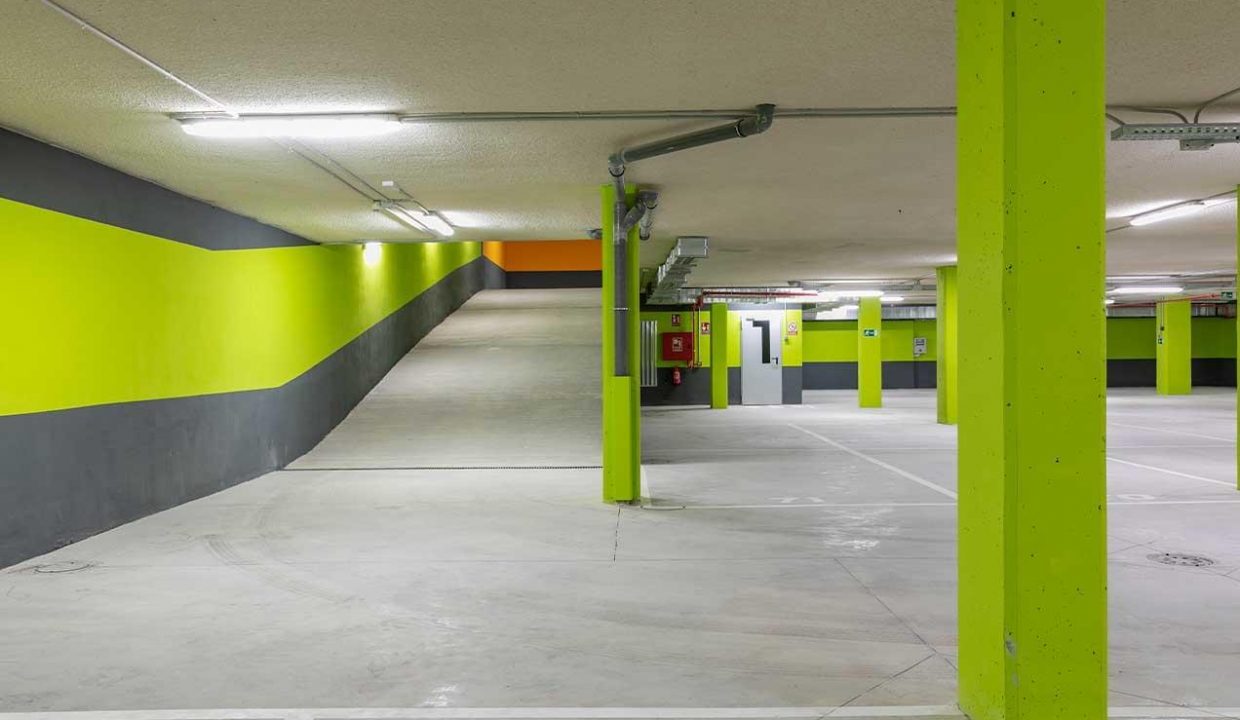 Promoción Ensanche de Vallecas, obra nueva en Madrid (Revista)