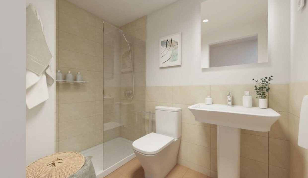Promoción Residencial Faros del Sureste, obra nueva en Arganda del Rey (Revista)