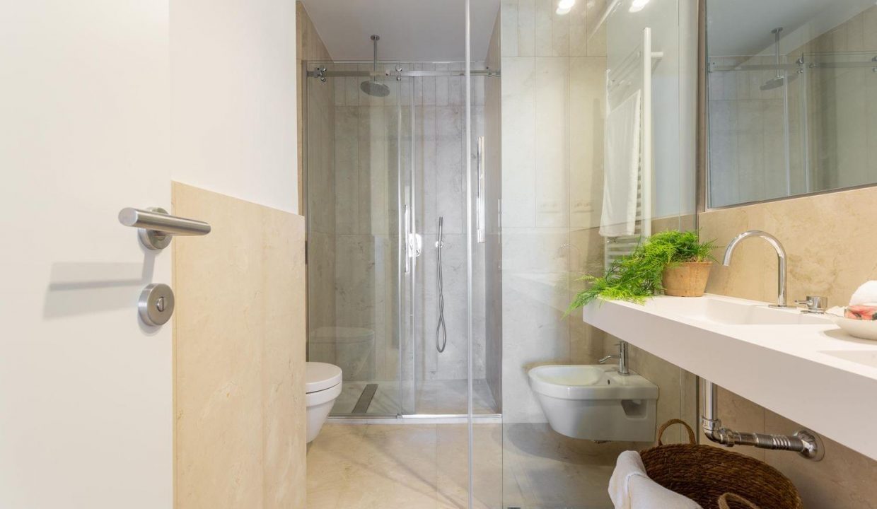 Promoción Residencial Sta. Engracia, 51, obra nueva en Madrid (Revista)