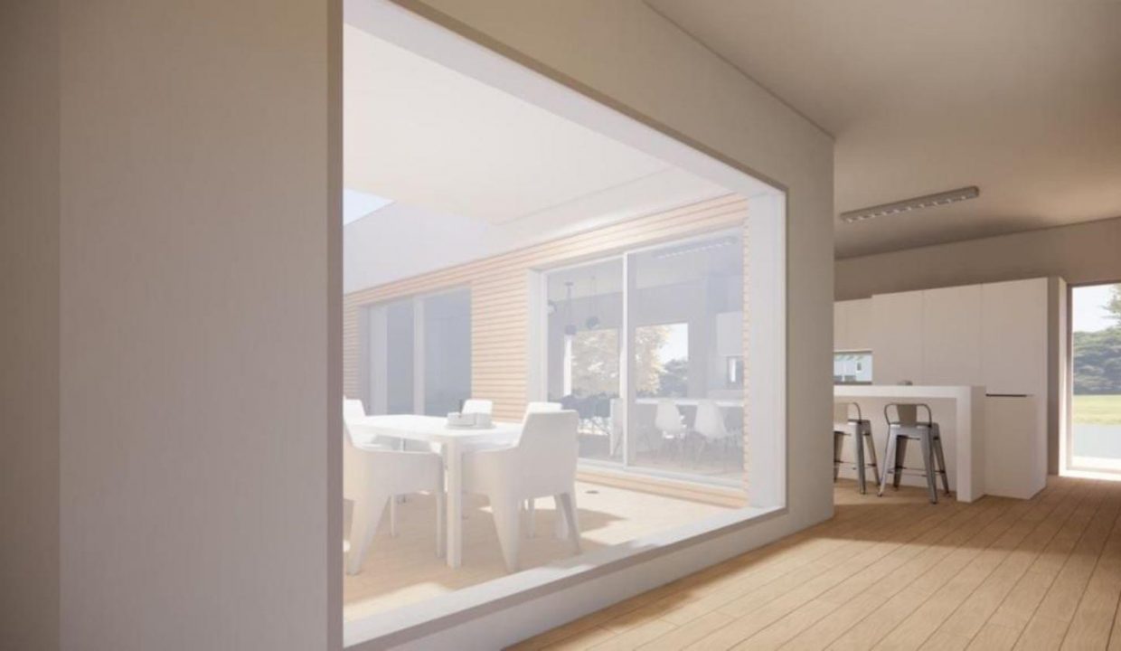 Promoción Guadarrama I, obra nueva en Guadarrama (Revista)