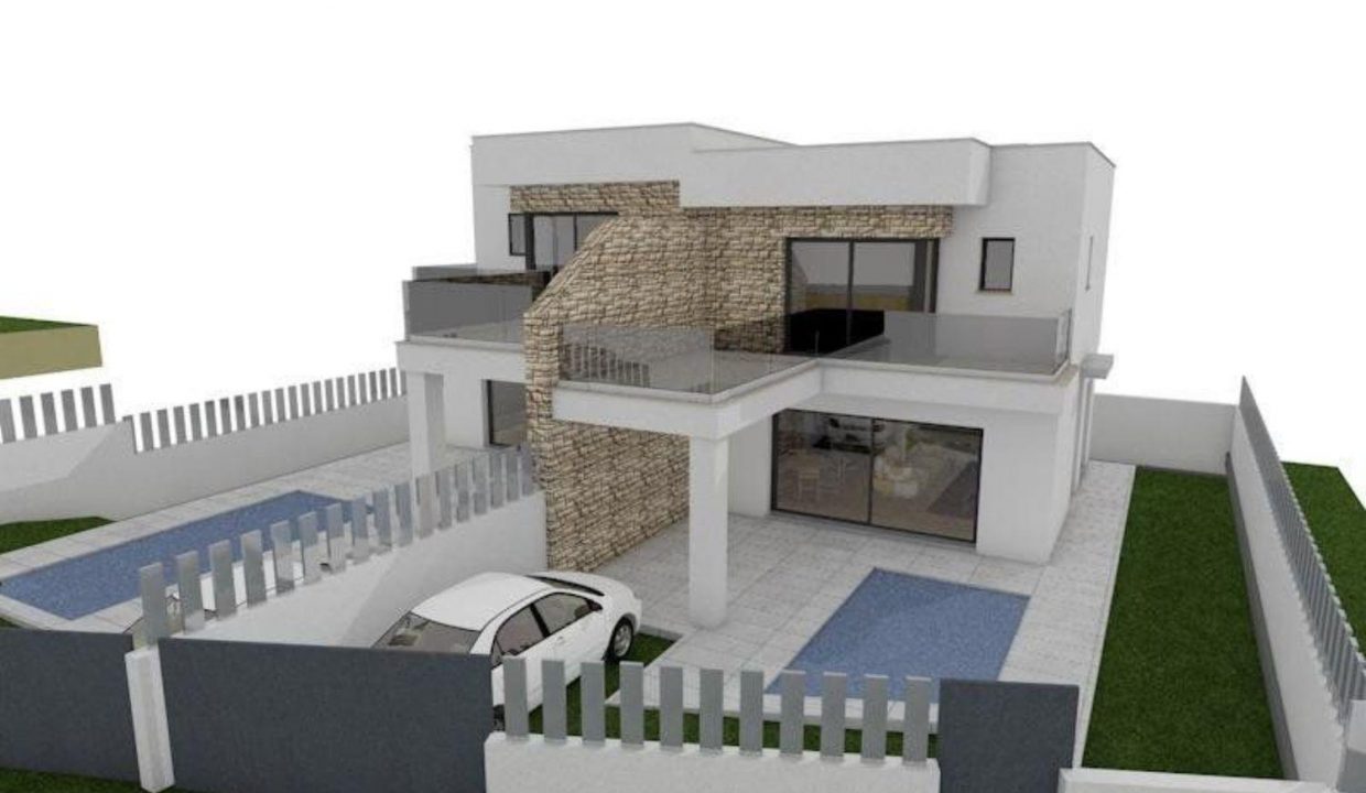 Promoción Chalet Maratxi, obra nueva en Urbanització Hort des Caülls (Revista)