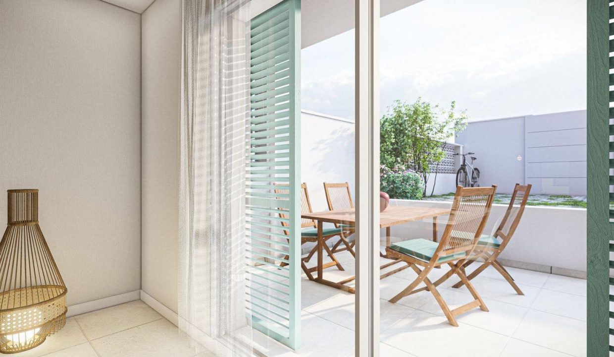 Promoción Son Serra de Marina / Santa Margarita, obra nueva en Son Serra de Marina (Revista)