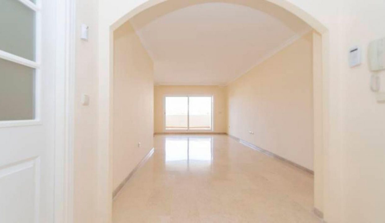 Promoción Conjunto Sª.Maria Green Hills III, obra nueva en Marbella (Revista)