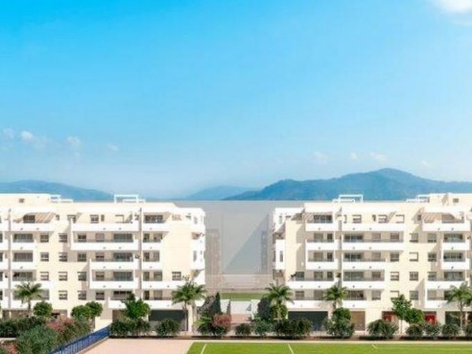 Promoción RESIDENCIAL ALBATROS XIV, obra nueva en Marbella (Revista)