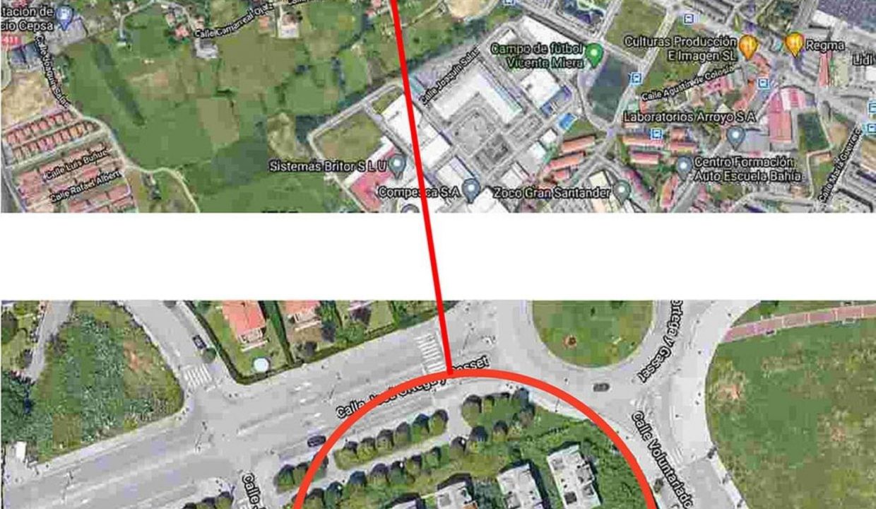Promoción Altos de Peñacastillo, obra nueva en Urbanización Peña Verde (Revista)