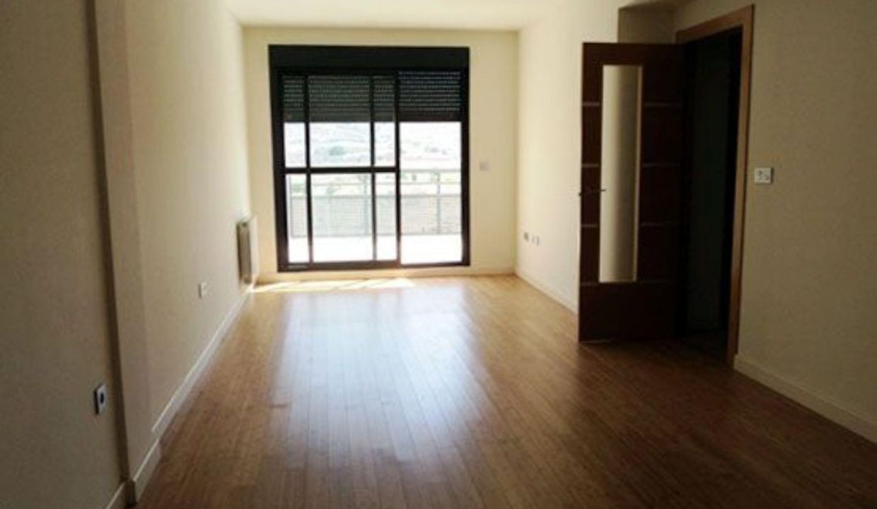 Promoción Alhama de Granada, obra nueva en Granada (Revista)