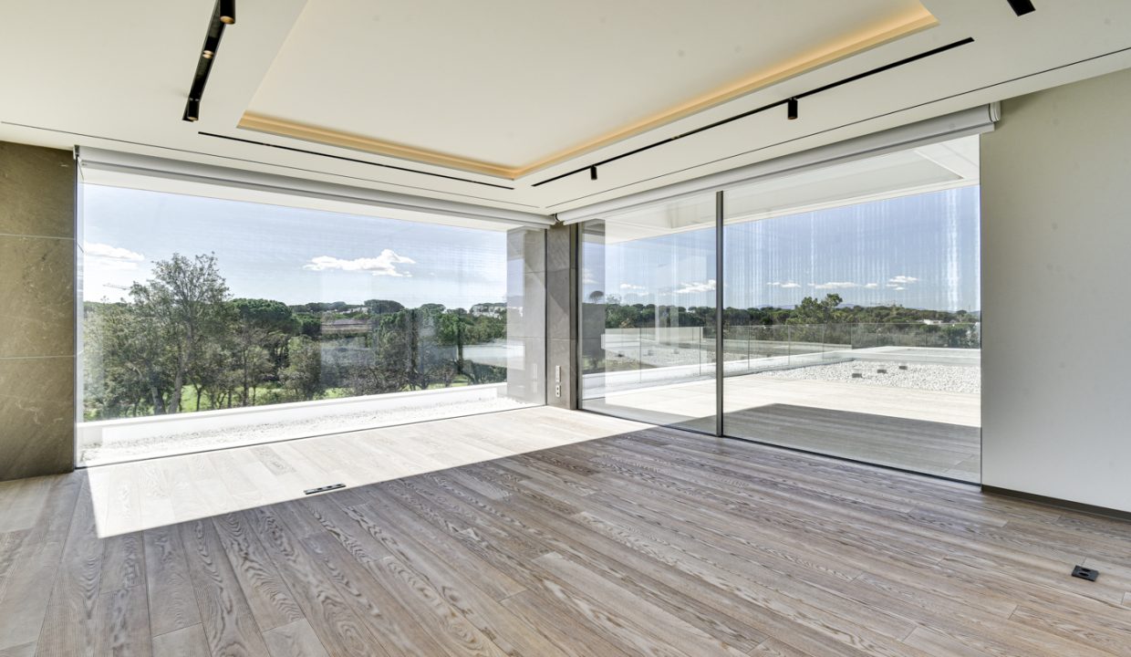 Promoción Villa Perla, obra nueva en la Selva de Mar (Revista)