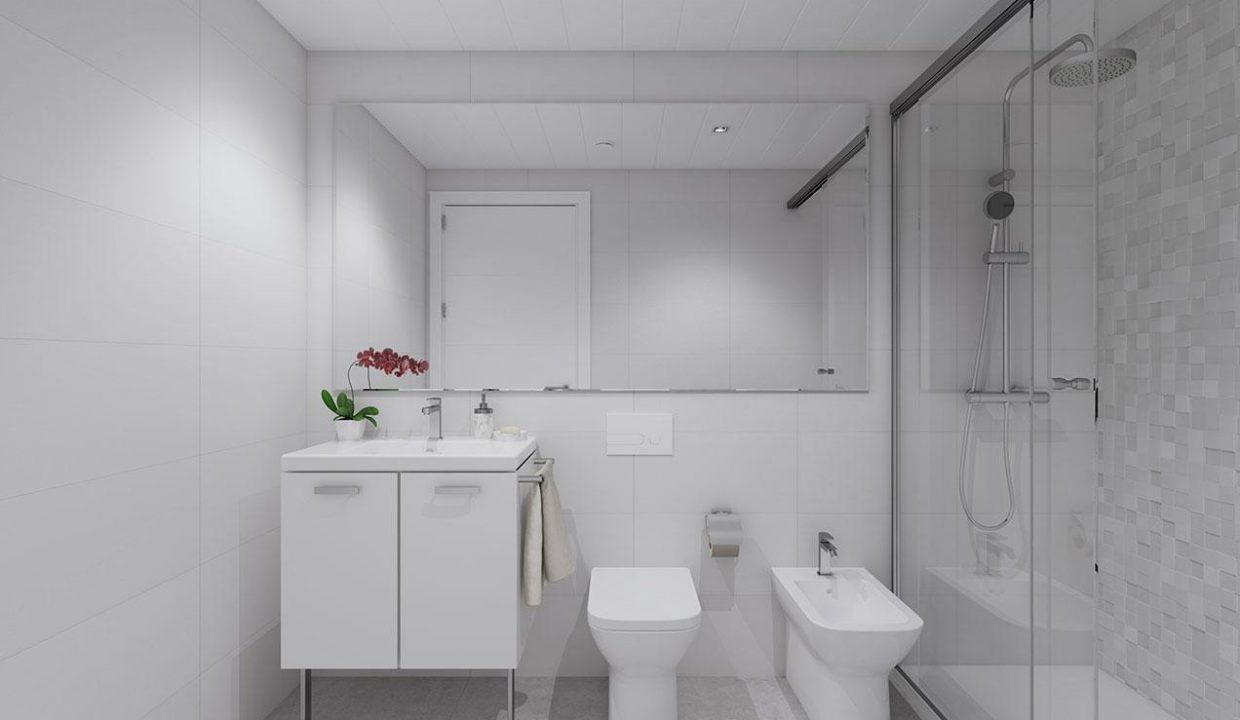 Promoción Parqueluz II, obra nueva en Valladolid (Revista)