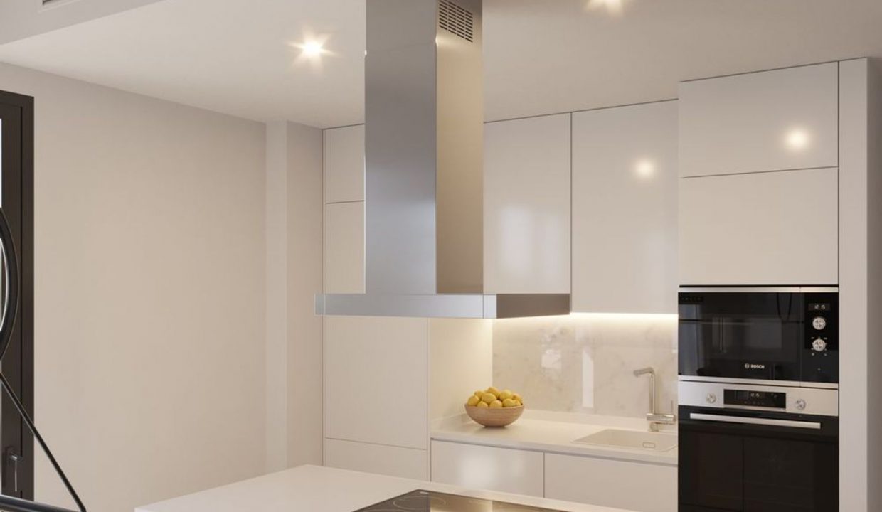 Promoción RESIDENCIAL BIZNAGA, obra nueva en Mijas (Revista)