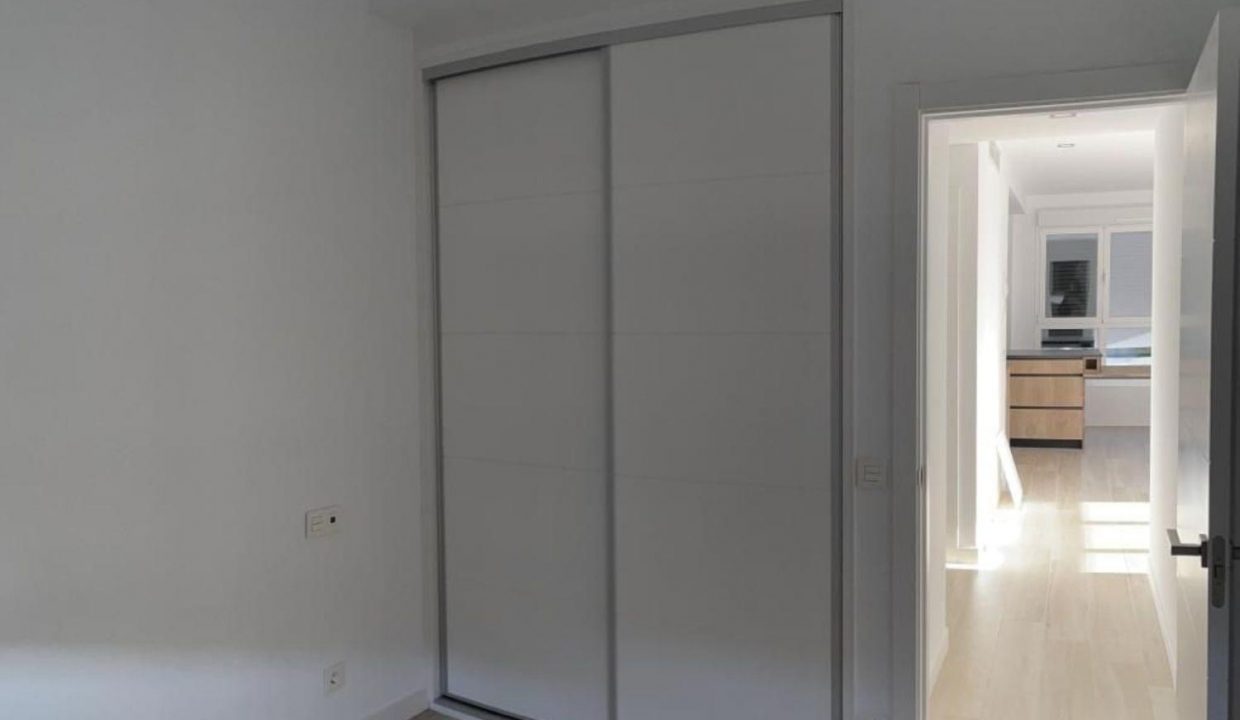 Promoción Residencial Matías Turrión, 8b, obra nueva en Madrid (Revista)