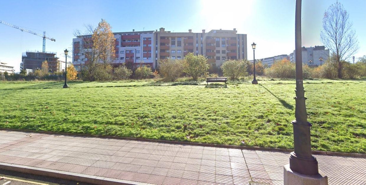 Promoción Vegaramo II, obra nueva en Oviedo (Revista)