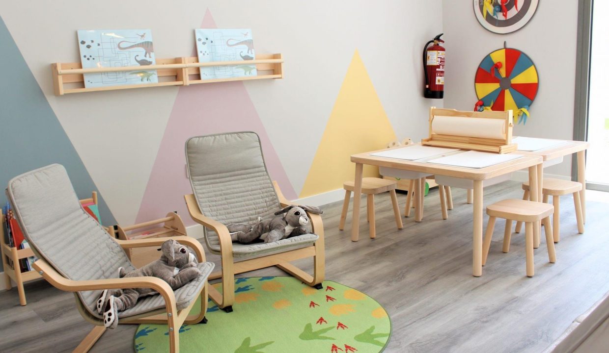 Promoción Dora Maar, obra nueva en San Pedro Alcántara (Revista)