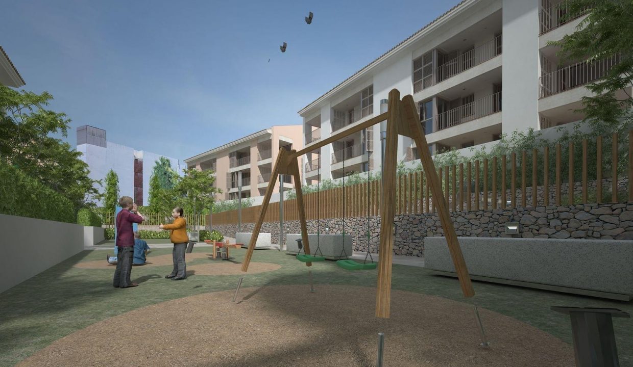 Promoción Residencial Vinyes del Mar, obra nueva en Altafulla (Revista)