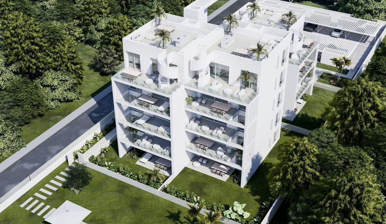 Promoción La Felicidad II, obra nueva en Denia (Revista)