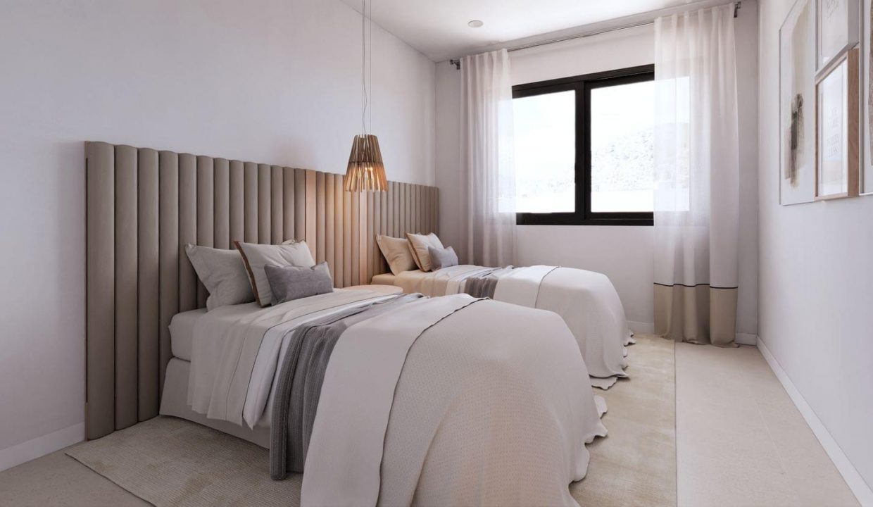 Promoción Morvedre Villas, obra nueva en Sagunto (Revista)