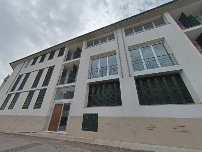 Promoción POLLENCA, obra nueva en Pollensa (Revista)