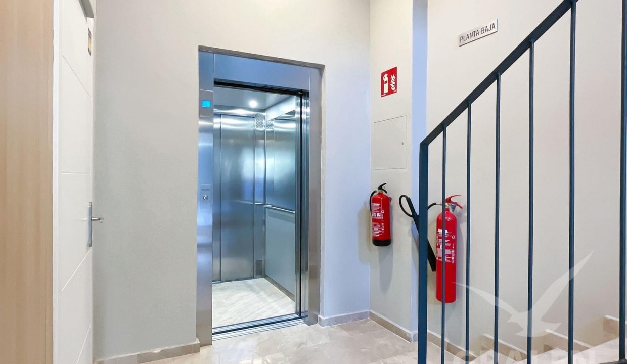 Promoción El Putxet i el Farro, obra nueva en Barcelona (Revista)