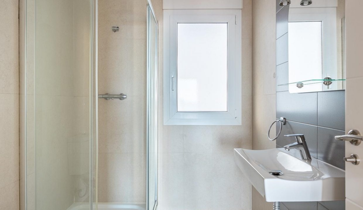 Promoción Mascarat Beach, obra nueva en Altea (Revista)