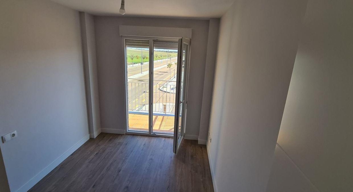 Promoción Residencial Valencia, obra nueva en Villares de la Reina (Revista)