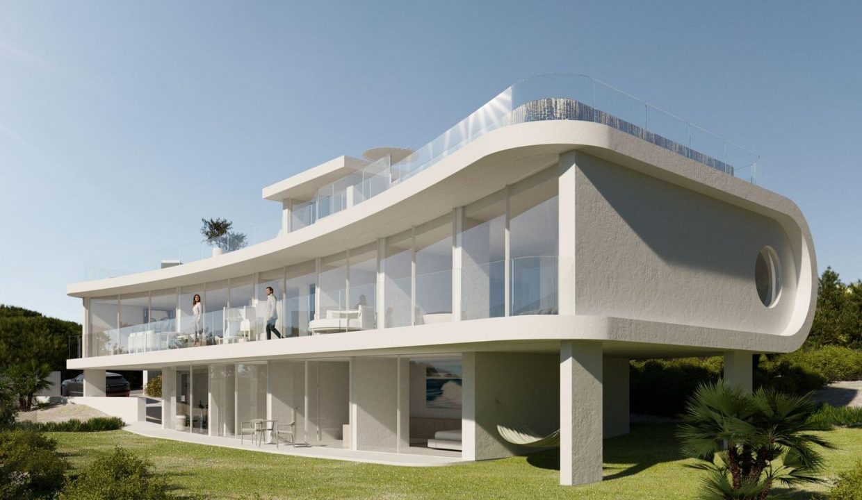 Promoción The Wave, obra nueva en Manacor (Revista)