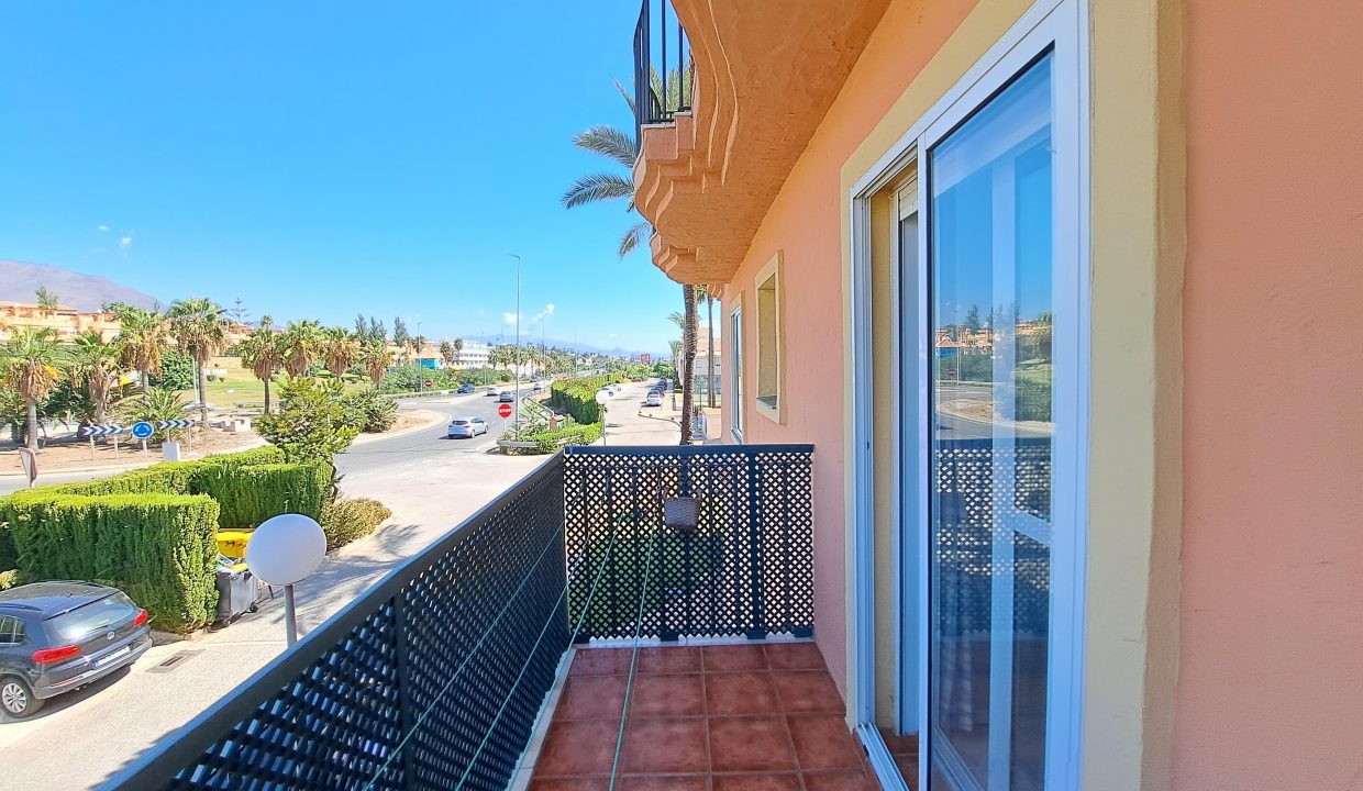 Promoción Bermuda Beach 510232, obra nueva en Estepona (Revista)