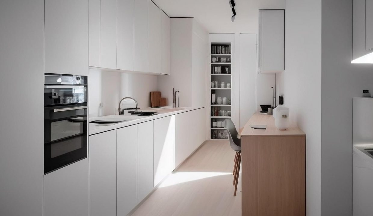Promoción Luzan, obra nueva en Zaragoza (Revista)