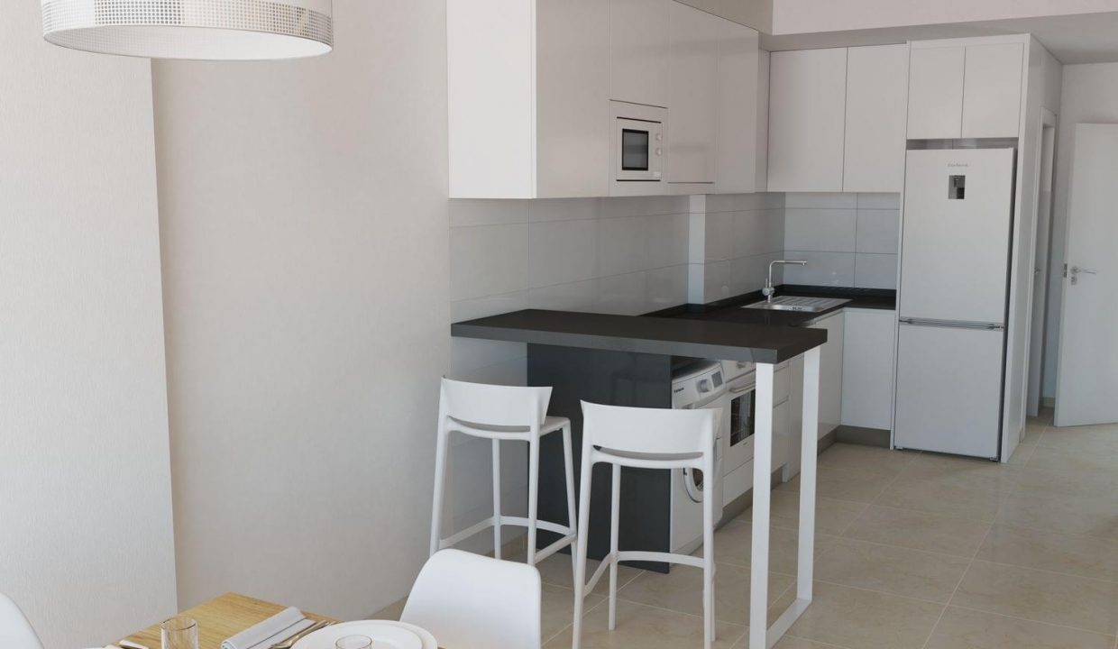 Promoción Playa Torre la Sal, obra nueva en Oropesa del Mar (Revista)