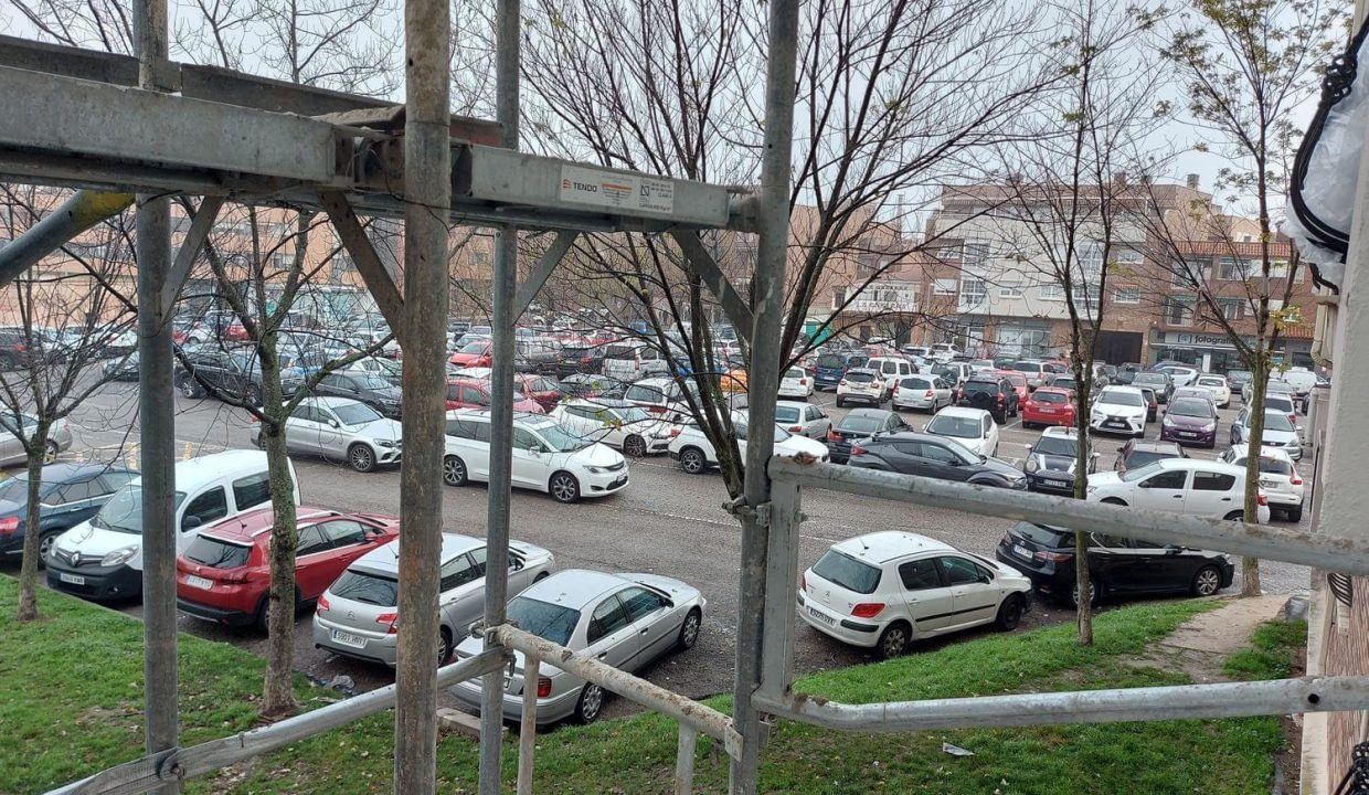 Promoción Erillas 10, obra nueva en Majadahonda (Revista)