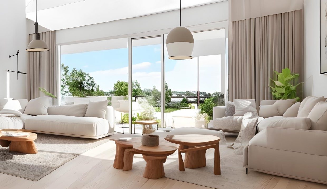 Promoción Belatia, obra nueva en Aranguren (Revista)