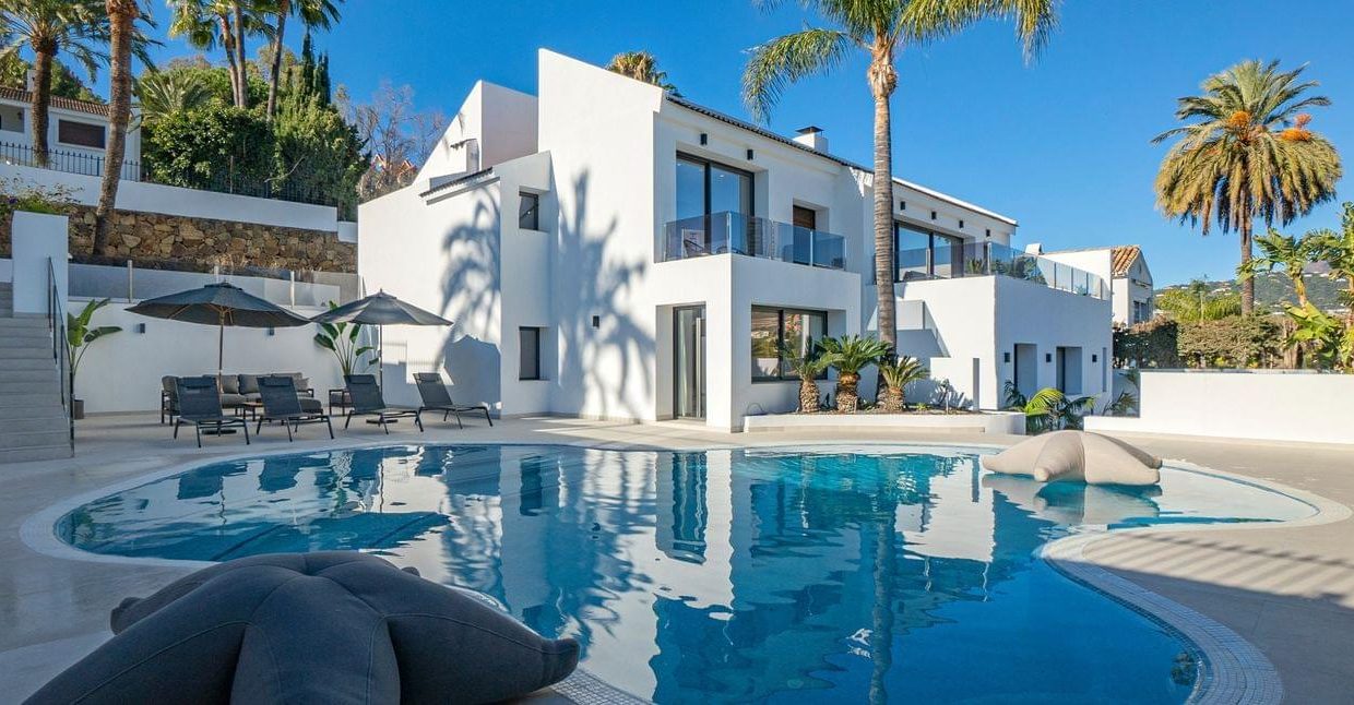 Promoción Villa Alcala 41, obra nueva en Marbella (Revista)