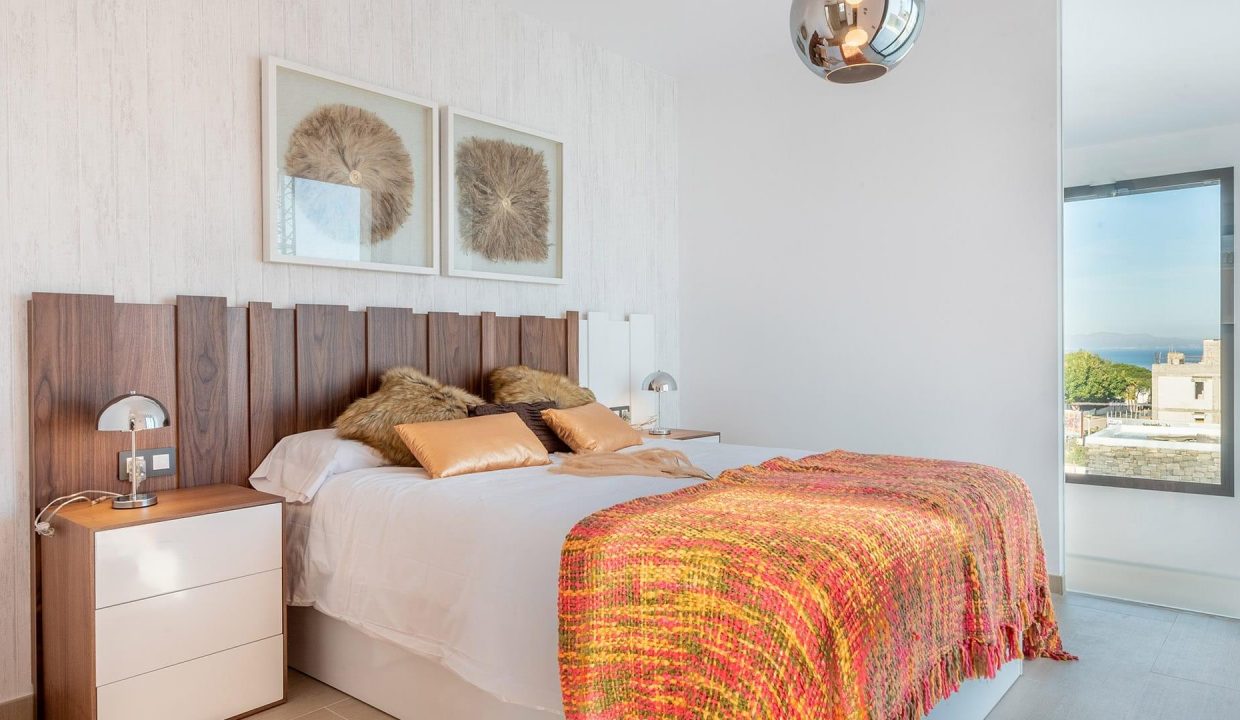 Promoción Sant Pere Collection by TM, obra nueva en Montferrutx (Revista)