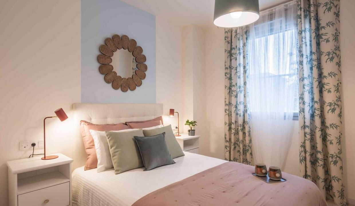 Venta de pisos en Sevilla Jardines del Este (Habitat)