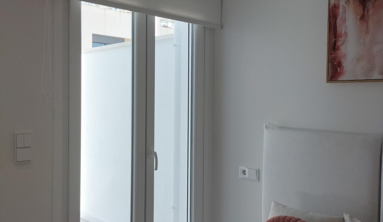 Promoción Residencial Atomium, obra nueva en Orihuela (Revista)