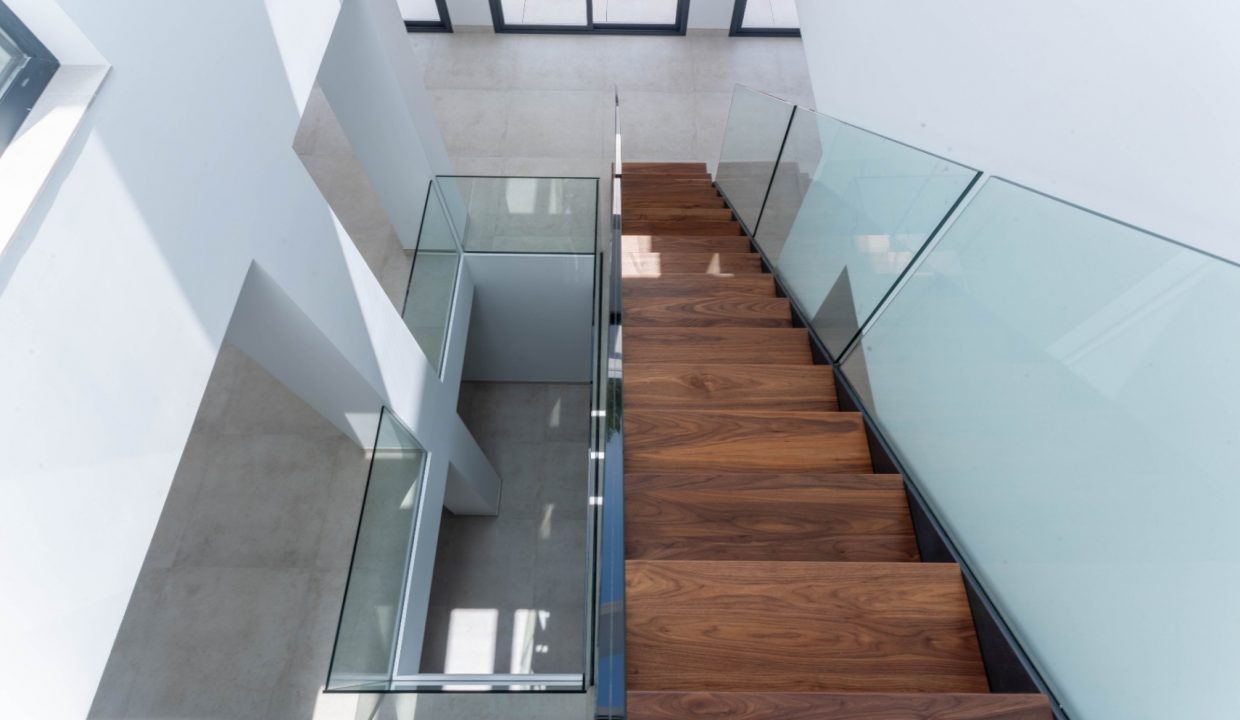 Promoción Maravillosa residencia en Altea Hills, obra nueva en Altea (Revista)