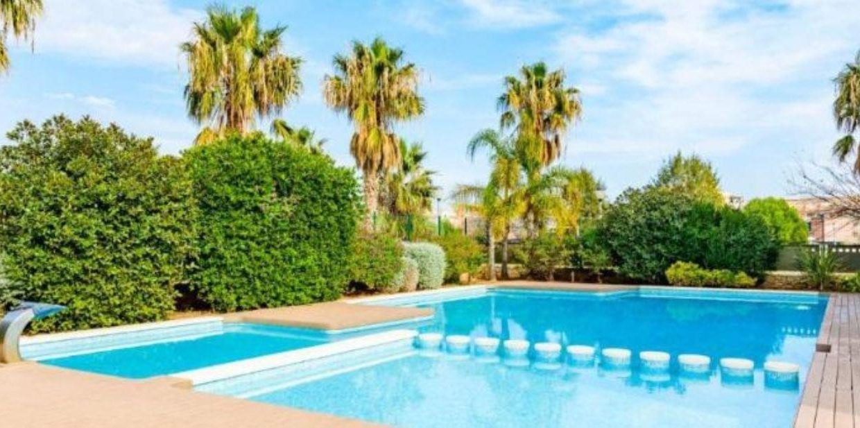 Promoción Residencial Porto Venere, obra nueva en El Grao (Revista)