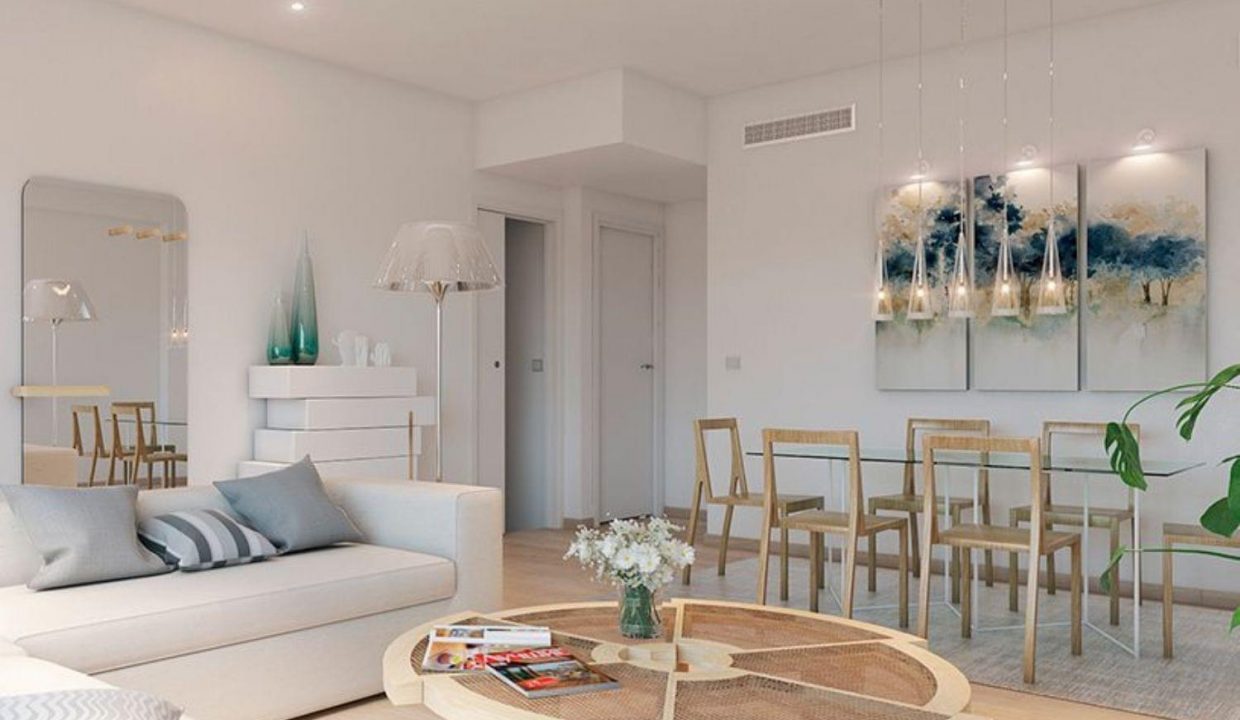 Promoción en Proyecto de Construcción Residencial Nevada Sur 3, obra nueva en Armilla (Revista)