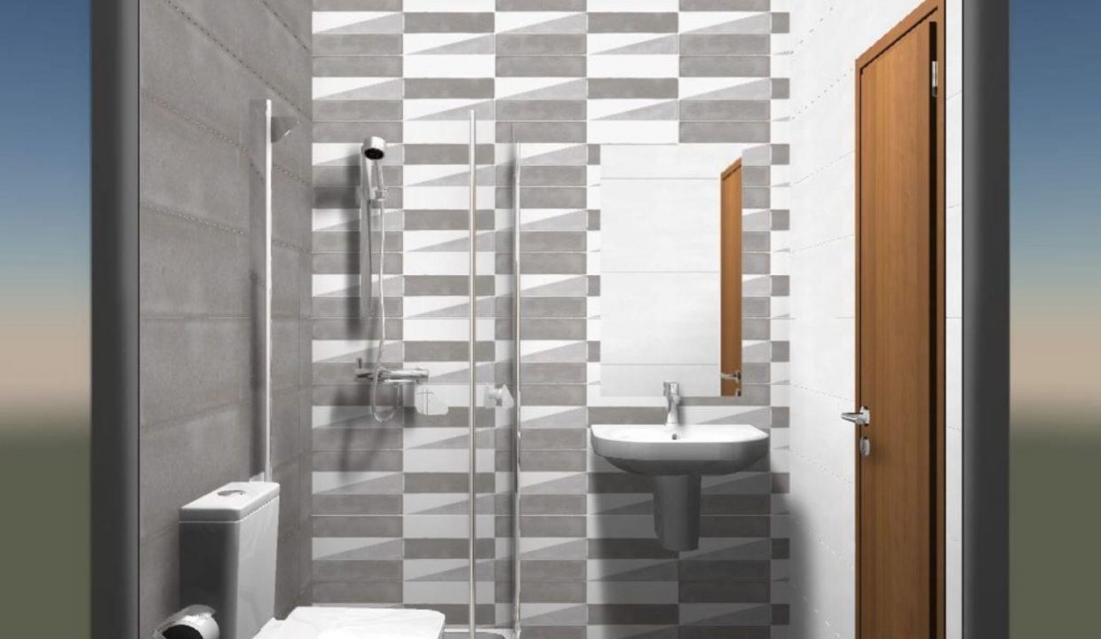 Promoción Edificio Saornil, obra nueva en La Cistérniga (Revista)