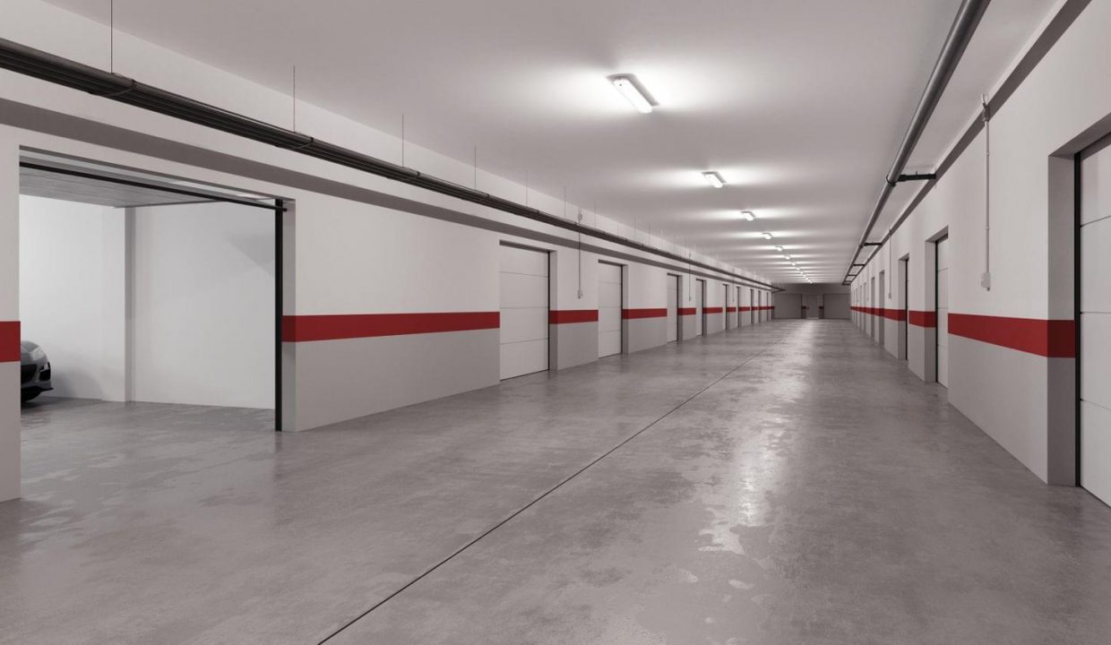 Promoción Residencial Cuesta El Merendero, obra nueva en Utrera (Revista)