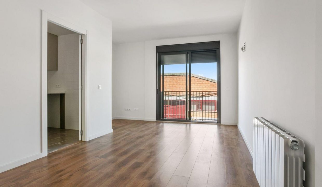 Promoción Figueres - Taure, obra nueva en Figueres (Revista)