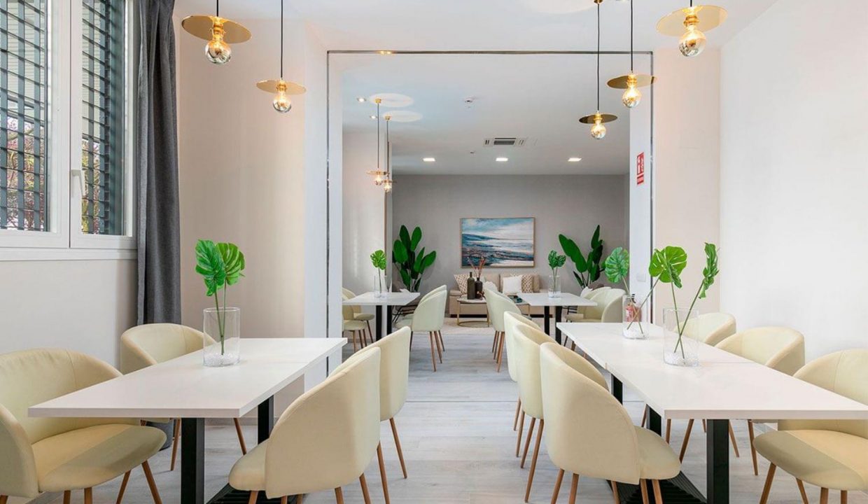 Promoción Célere Parqueluz II, obra nueva en Valladolid (Revista)