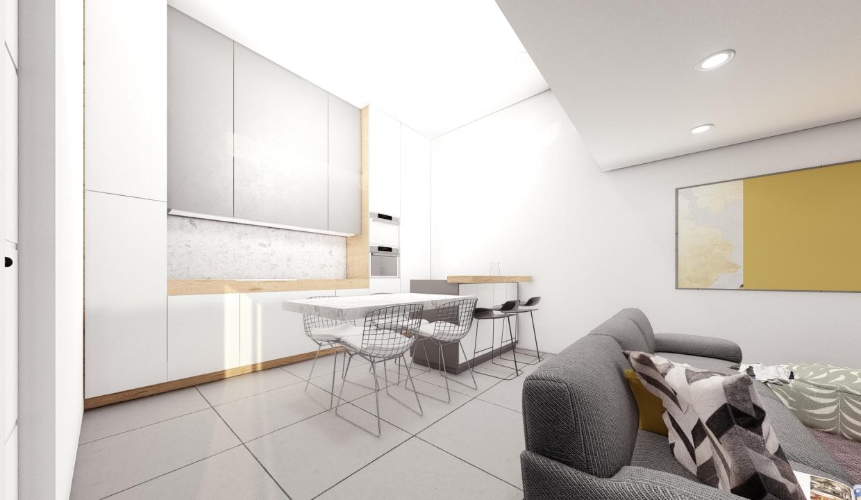 Promoción Serendipia, obra nueva en Torre-Pacheco (Revista)