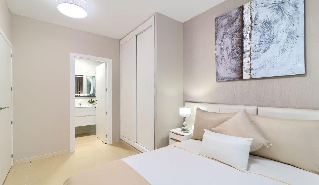 Promoción Ciudad Jardin III, obra nueva en Oropesa del Mar (Revista)